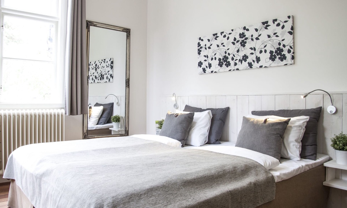 Arvika Hotel | Guesthouse Eleven Hotel