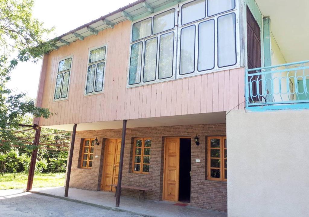 Martivili House | Guesthouse Luka