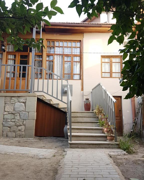 Mtskheta House | Guesthouse Old Gate