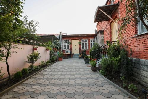 Kutaisi House | Guesthouse Old Town