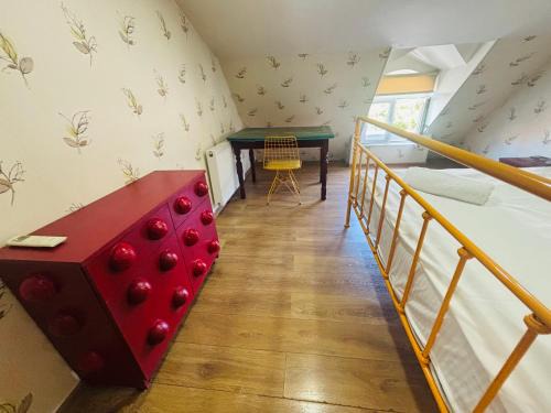 Chugureti Hotel | Guliko