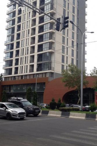 Didube Apartment | Guramishvili Apart 799
