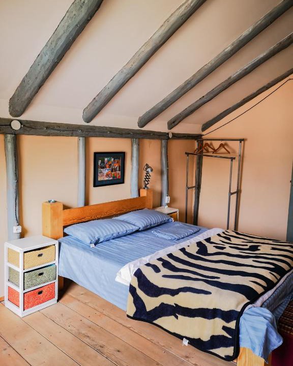 Bagvdanari House | Gurski Guesthouse