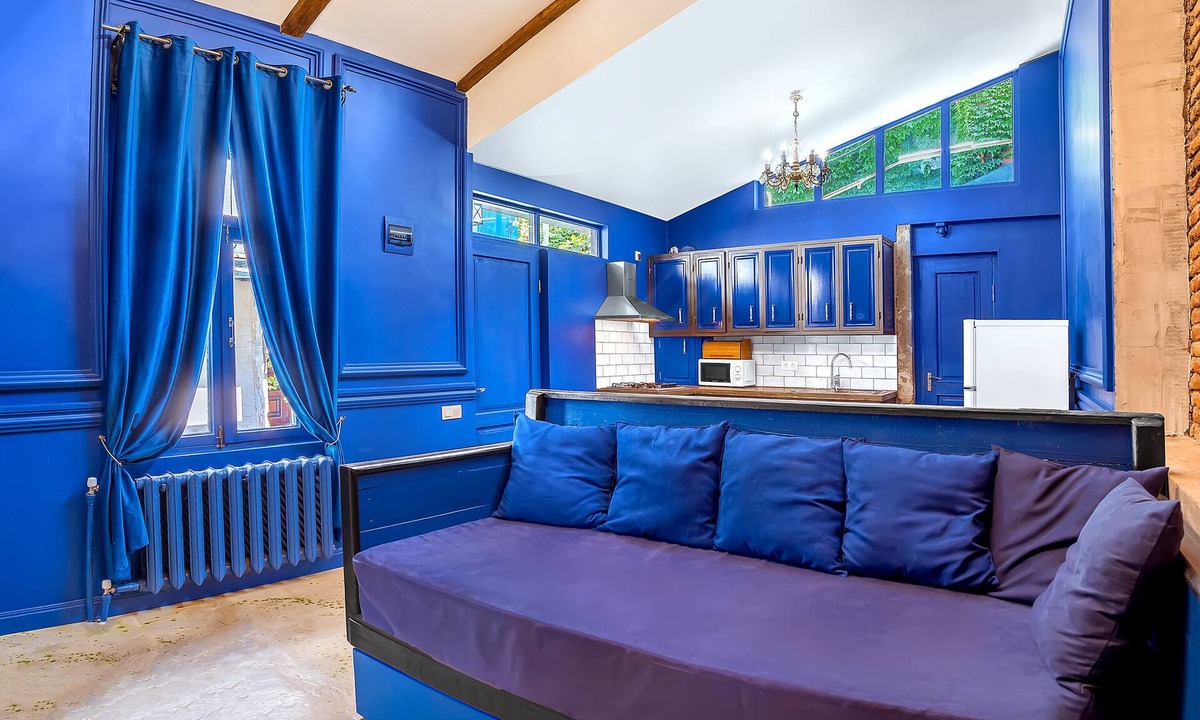 Chugureti Apartment | H&B apartments Gamtsemlidze
