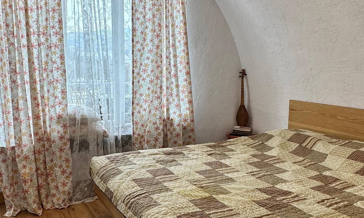 Vake Cottage | Handcrafted Coziness in Mukhatgverdi, Your ideal “escape” from the city!