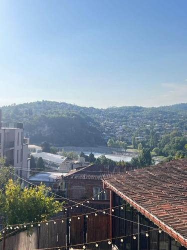 Kutaisi Villa | HAPPY HOUSE GELATI STREeT 94