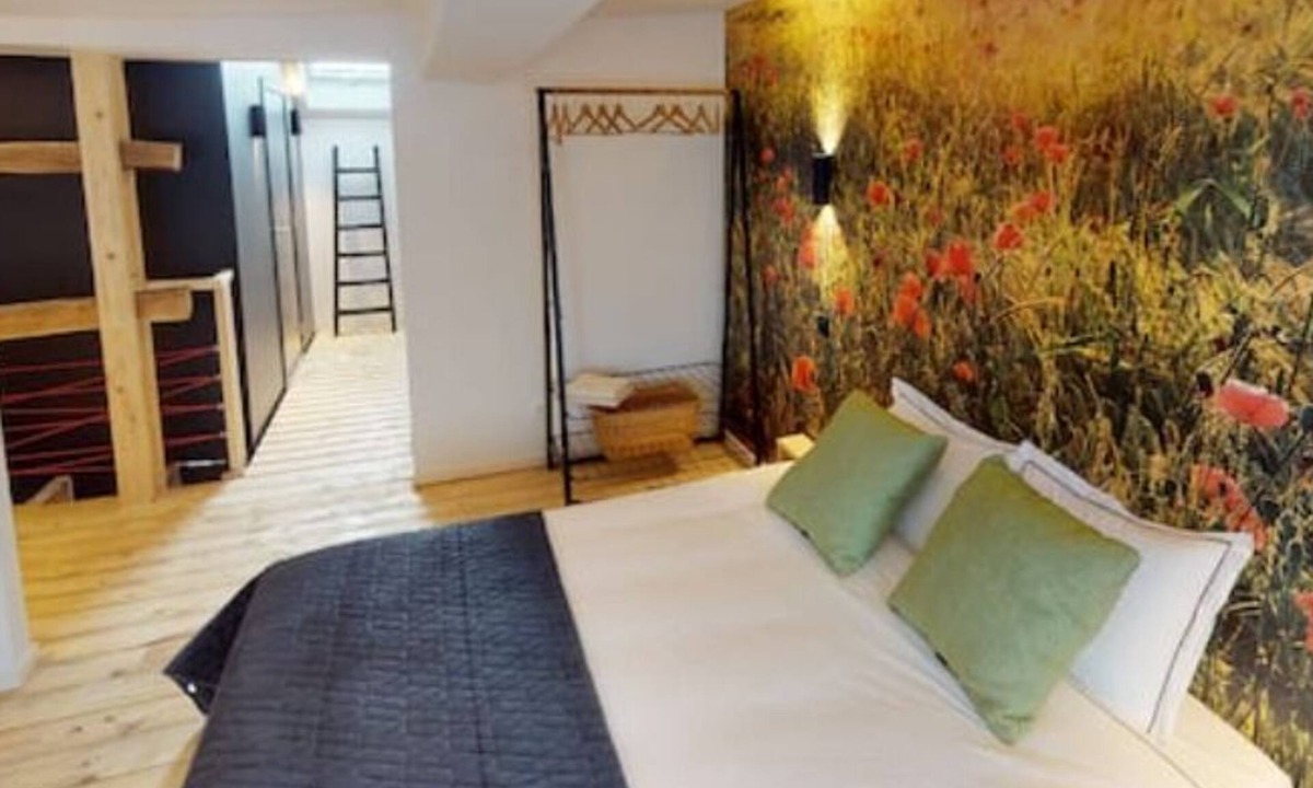 Eupen House | Haus Lafleur