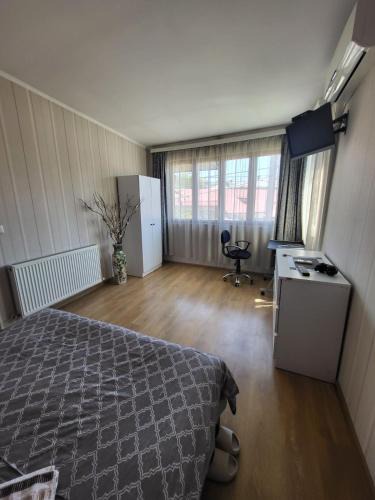 Avlabari Apartment | Hawk's Nest
