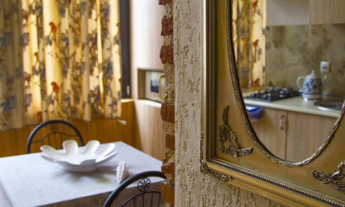 Didube Apartment | HB apartments Aghmashinabeli