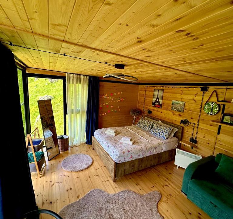 Juta Apartment | Hiking