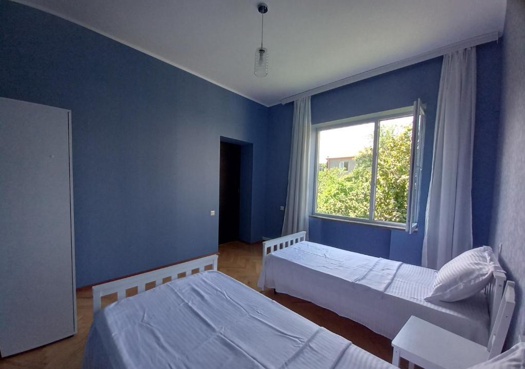Telavi Villa | Home art gallery