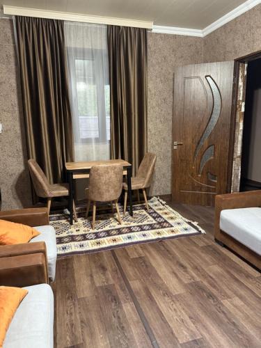 Kutaisi Apartment | Home4You