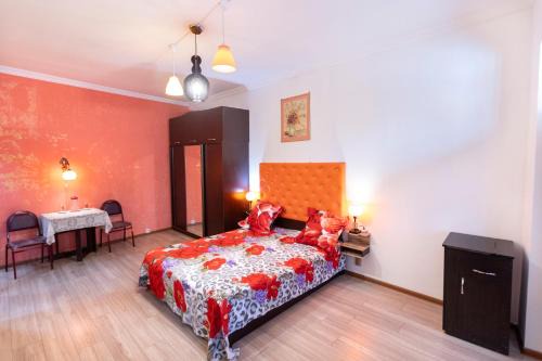 Sololaki Apartment | Homestay in Tbilisi center GM