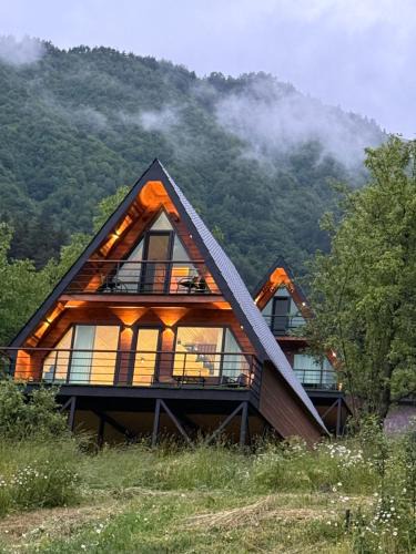 Bagvdanari Apartment | Horizon Mestia - Premium Chalets With Panoramic Views