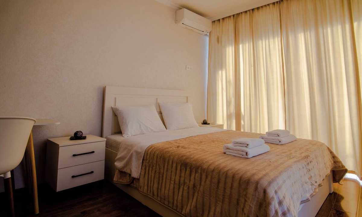 Telavi Hotel | Horizont Boutique Hotel