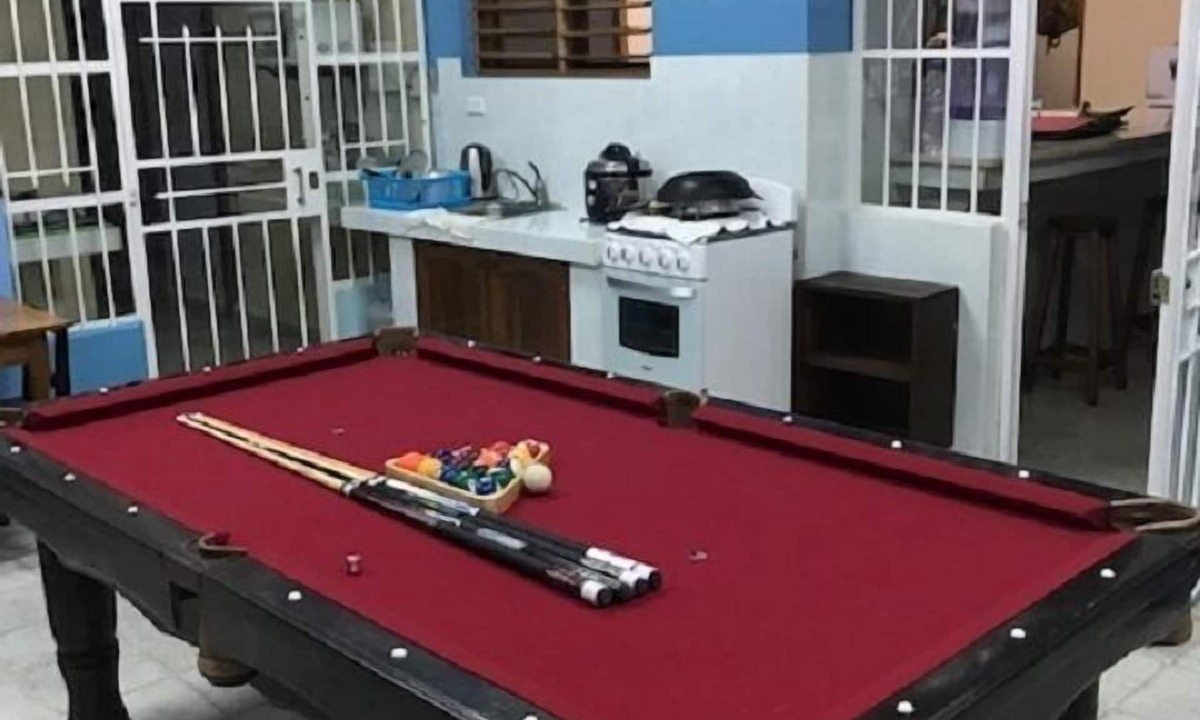Las Tunas House | Hostal Haydee