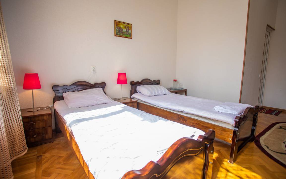 Kutaisi Hostel | Hostel ∙ 8 guests