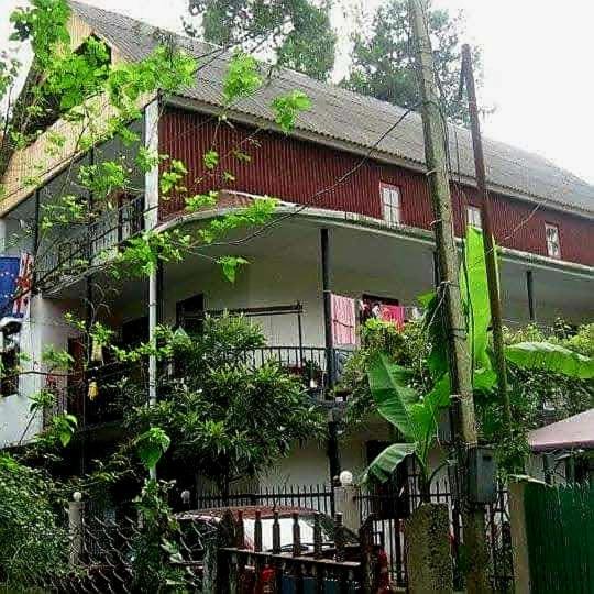 Magnetiti House | Hostel Ureki Kidobani
