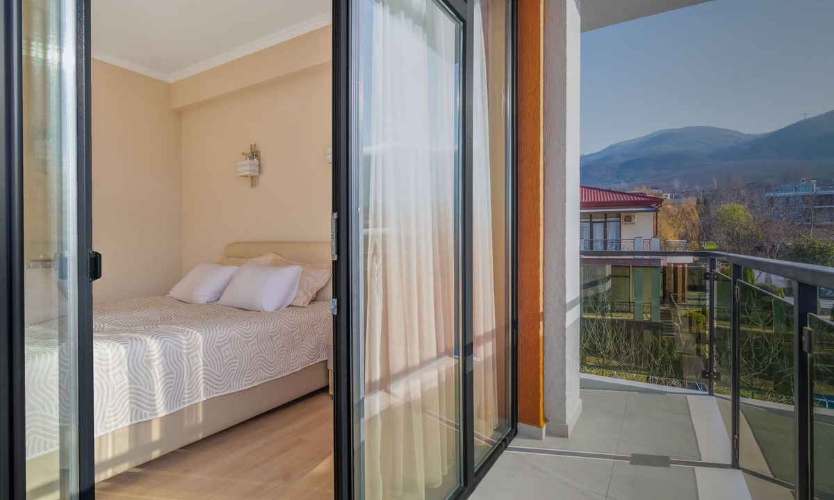 Mtskheta Hotel | Hotel Alexandria