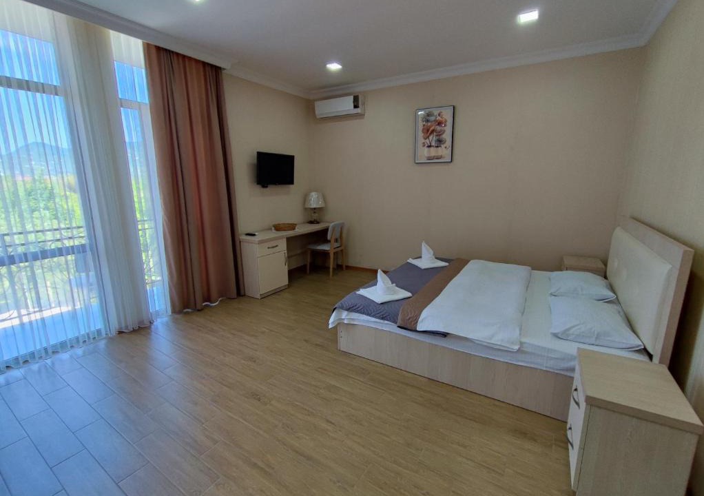 Chakvi Hotel | Hotel Botanica