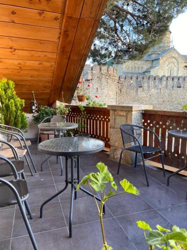Mtskheta Hotel | Hotel Cité