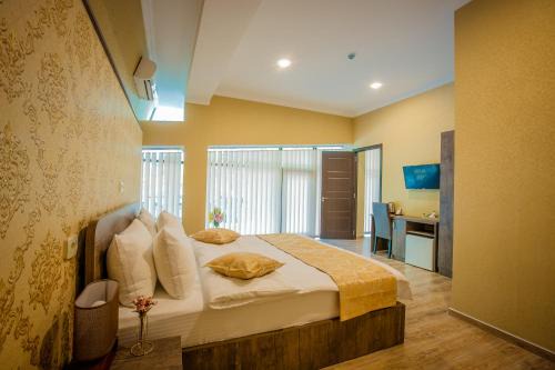 Tbilisi Hotel | Hotel Comfort Tbilisi