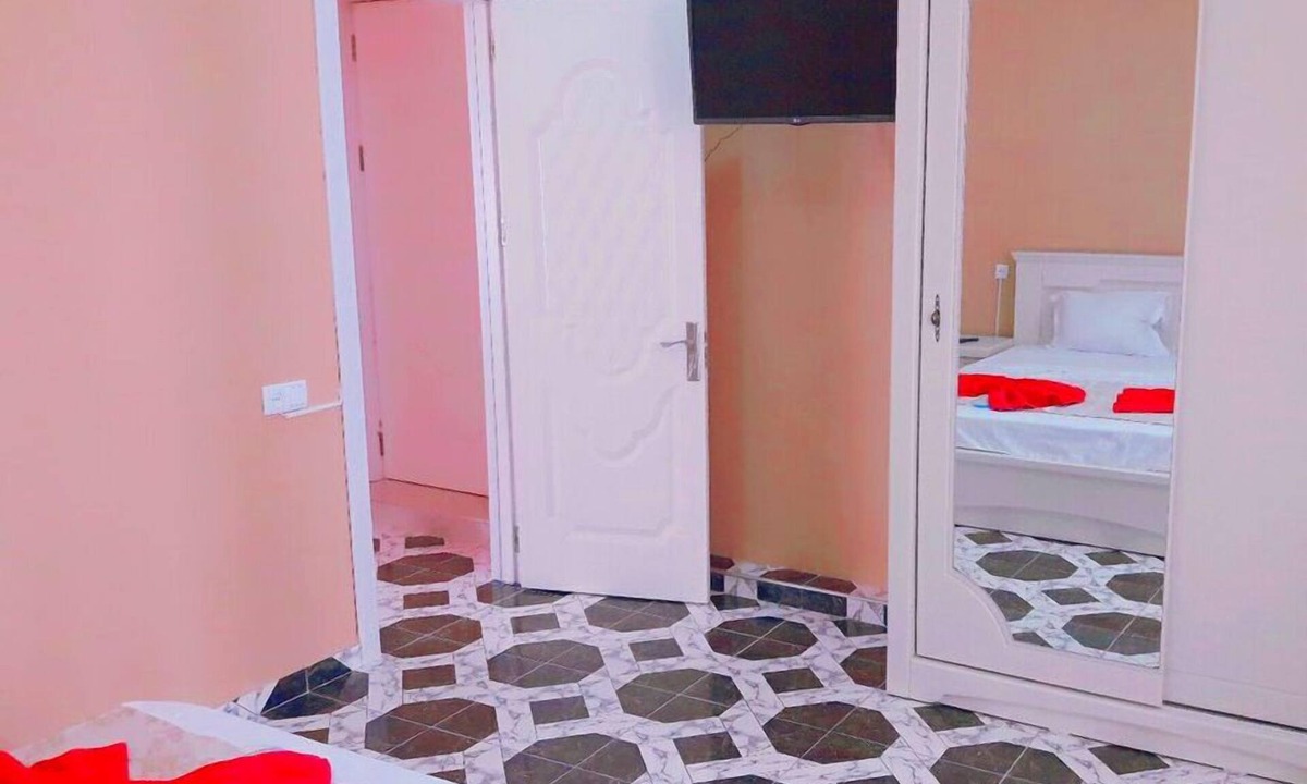 Saburtalo Hotel | hotel elite lux in tbilisi , georgia Address:Tsagareli Street 74