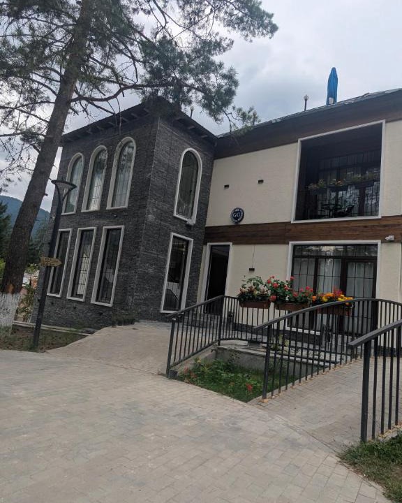 Likani Apartment | hotel G&G