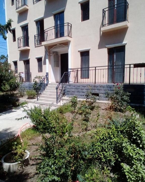Tbilisi House | hotel GARDEN