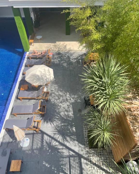 Kobuleti Hotel | Hotel Homey Kobuleti