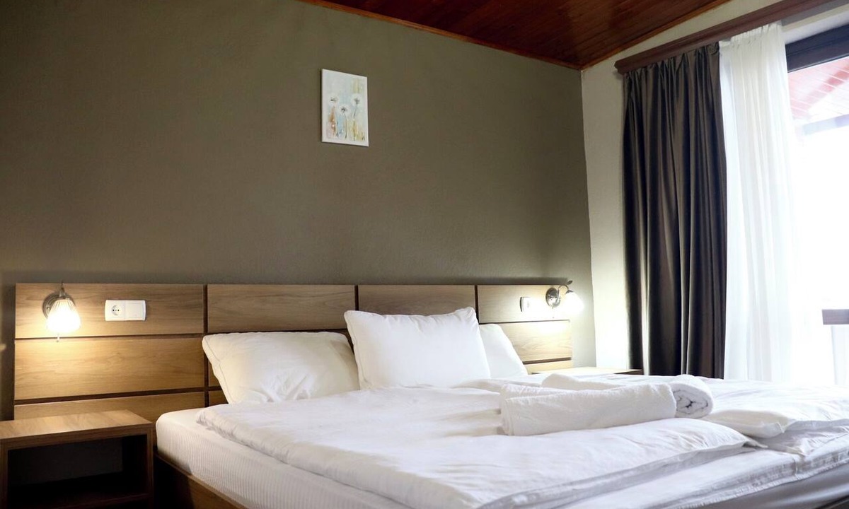 Telavi Hotel | Hotel Horizont Telavi