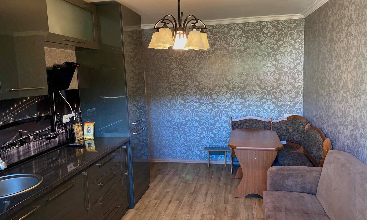 Kutaisi Apartment | Hotel in Kutaisi Varlamishvili