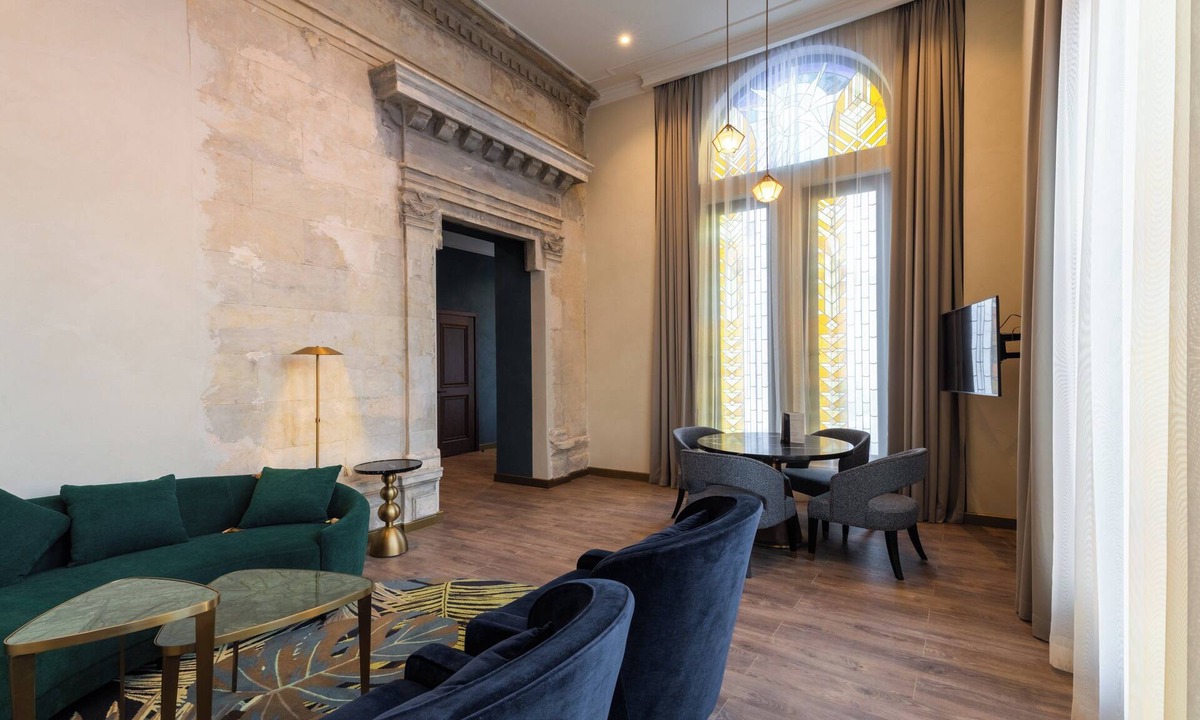 Old Boulevard Hotel | Hotel Indigo Batumi Old Town by IHG