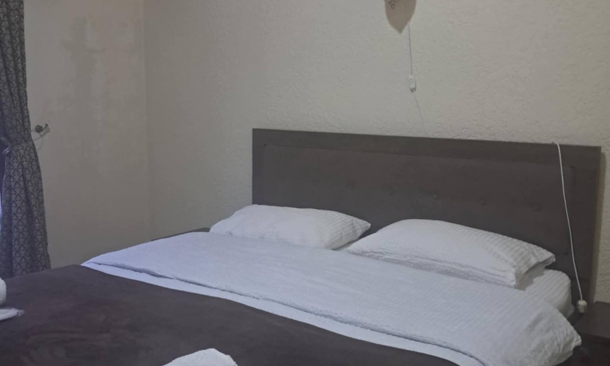 Stepantsminda Hotel | HOTEL IVERIA