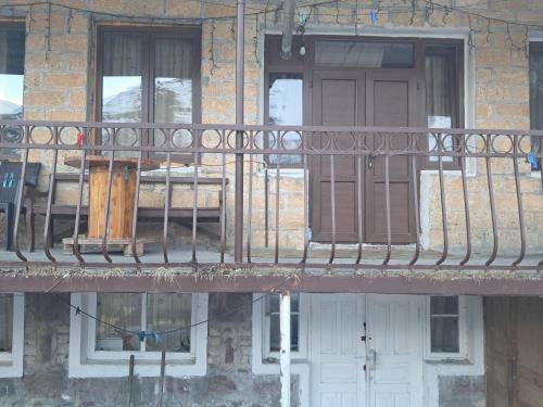 Ach'khoti Bed & Breakfast | Hotel Kazbegi11