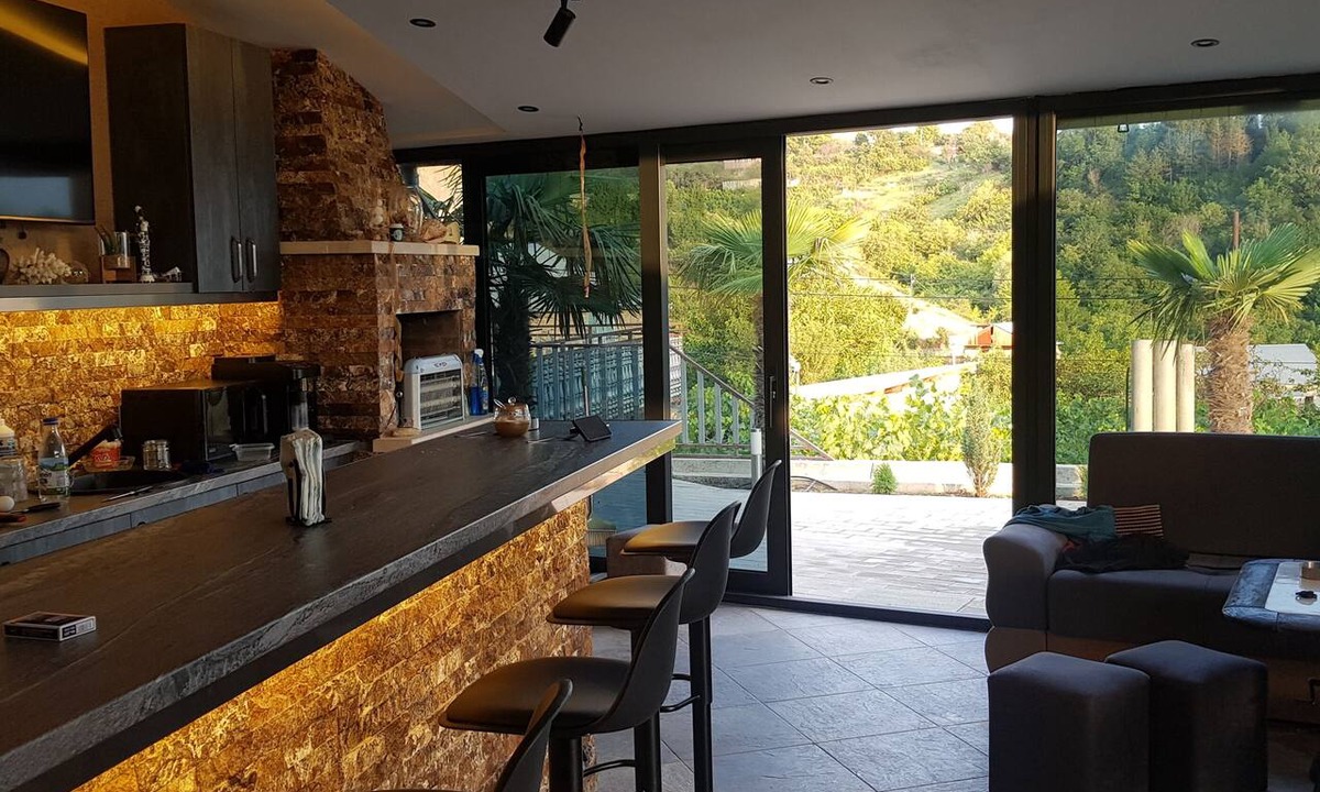 Tbilisi Hotel | hotel Labyrinth