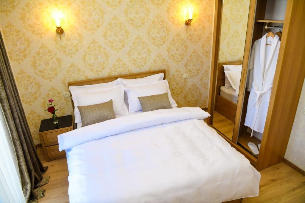Mtskheta Hotel | Hotel Late