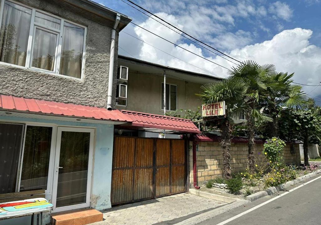 Lagodekhi House | Hotel Lile