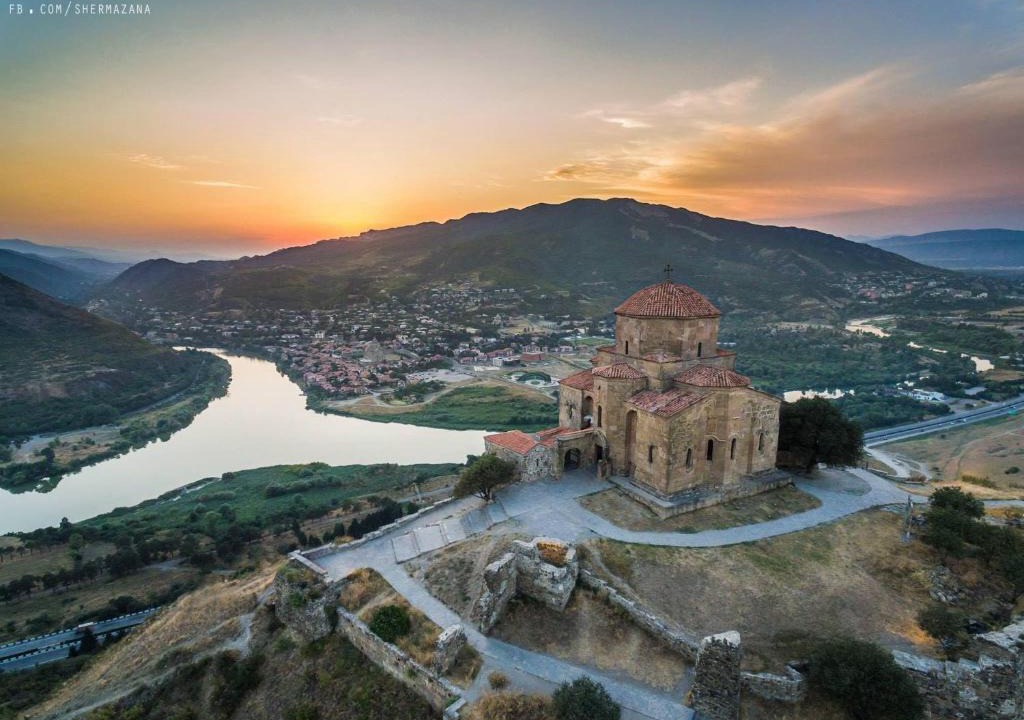 Mtskheta Apartment | Hotel Liva