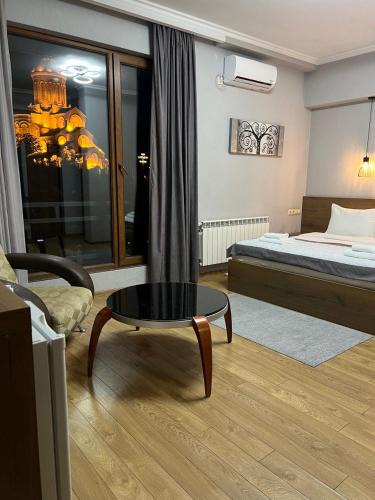 Avlabari Hotel | Hotel Livin