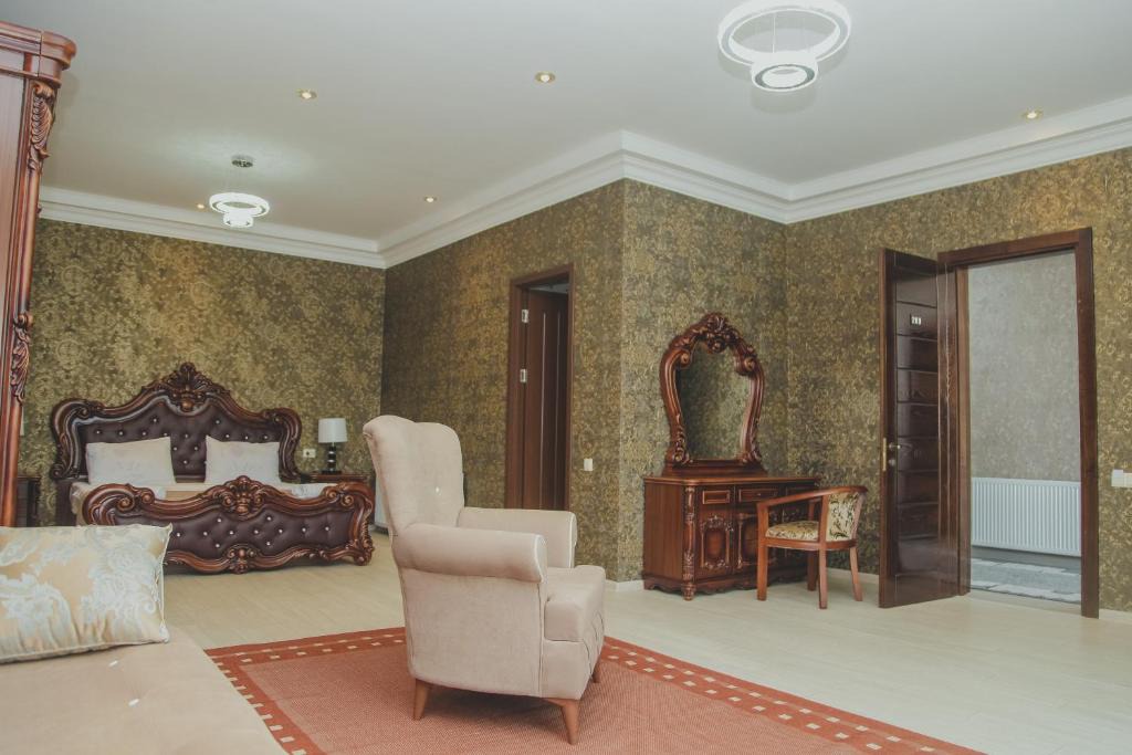 Zugdidi Hotel | Hotel Lotus
