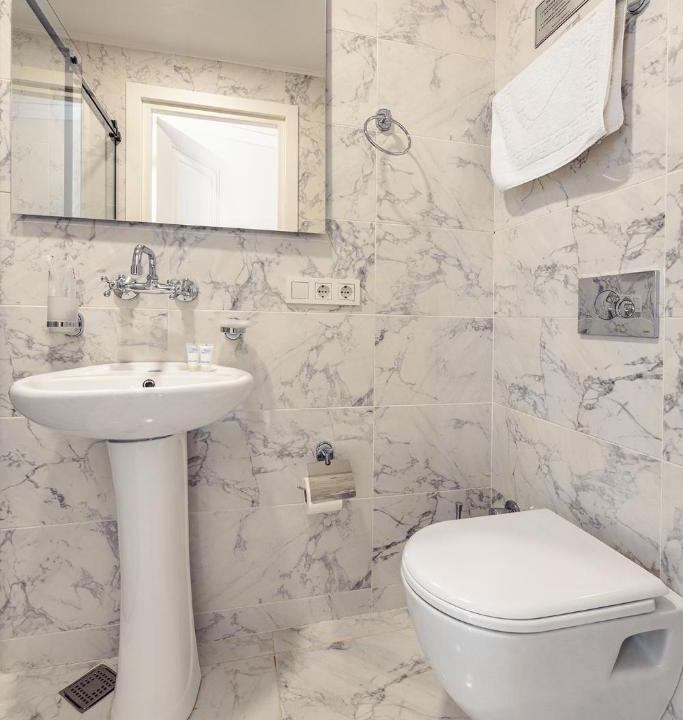 Avlabari Hotel | Hotel Manufacturer In Old Tbilisi