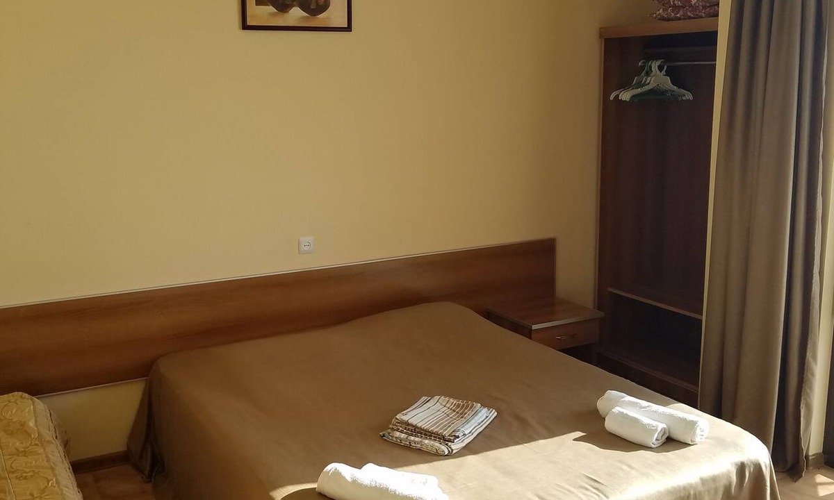 Kobuleti Hotel | Hotel Medusa