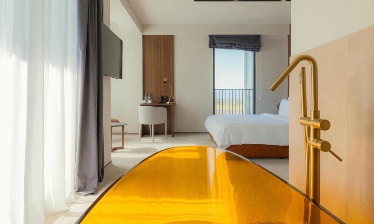 Telavi Hotel | Hotel Meteo Kakheti