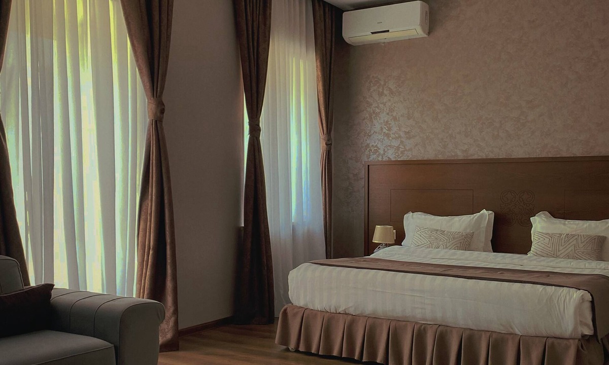 Avlabari Hotel | Hotel Old Metekhi