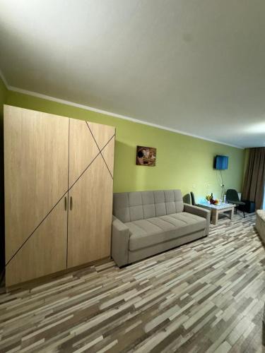 Kvemo Kartli Apartment | Hotel orbi palace Bakuriani