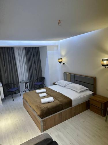 Kazbegi Apartment | Hotel Peak