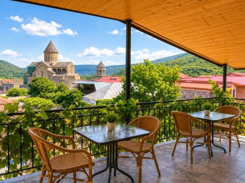 Mtskheta Hotel | Hotel Prime