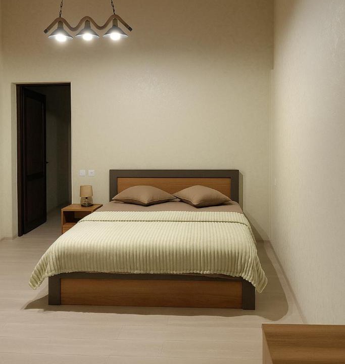 Didi Ateni Hotel | HOTEL RANCHO UPLISTSIKHE სასტუმრო რანჩო უიფლისციხე
