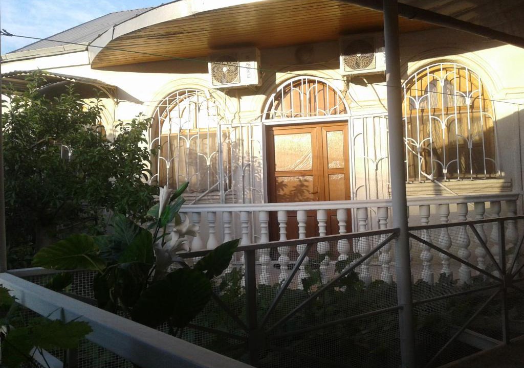 Mtskheta House | Hotel ,Tengo,